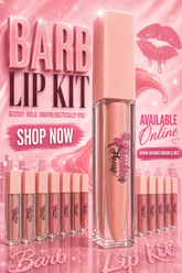 BARB LIP KIT